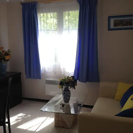 Tatil Evi La Plage En Provence