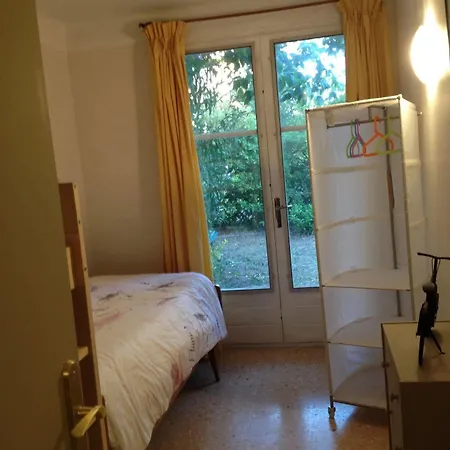 La Plage En Provence Tatil Evi