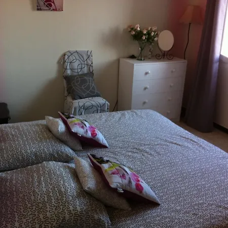La Plage En Provence Holiday home
