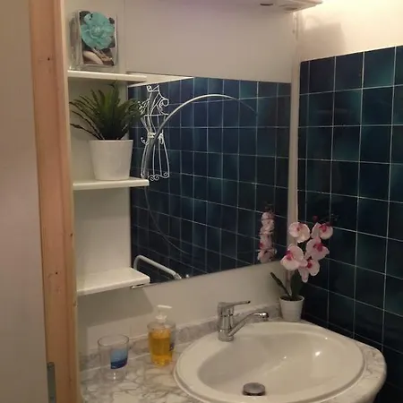 Prázdninový dům La Plage En Provence *