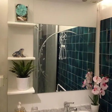 Holiday home La Plage En Provence *