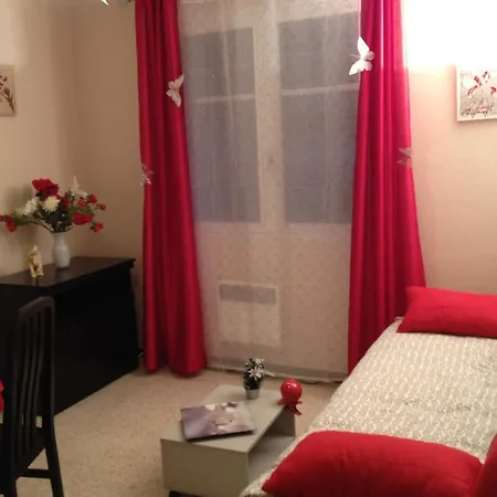 La Plage En Provence Holiday home Le Pradet