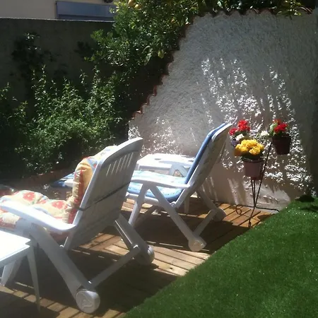 Prázdninový dům La Plage En Provence