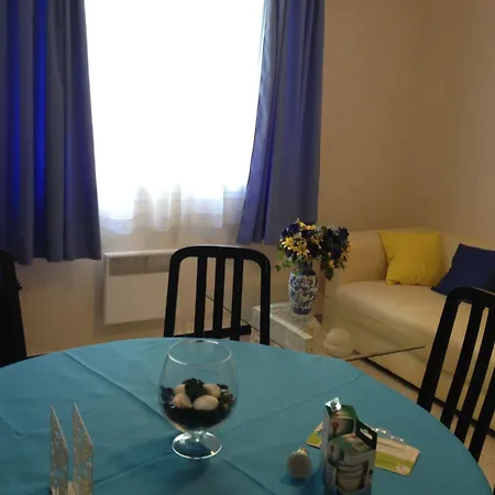 Holiday home La Plage En Provence *