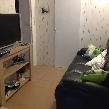 Holiday home La Plage En Provence *