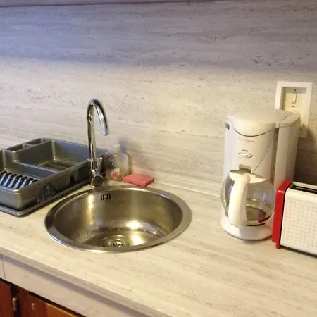 Holiday home La Plage En Provence *
