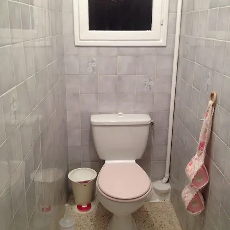 Holiday home La Plage En Provence