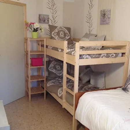 La Plage En Provence Holiday home Le Pradet