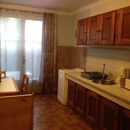 La Plage En Provence Holiday home *