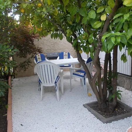 La Plage En Provence Prázdninový dům